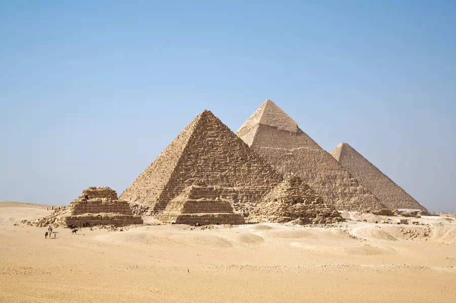 Egypt -Turkey – UAE