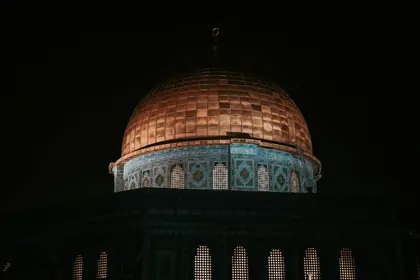 Al-Aqsa Journey
