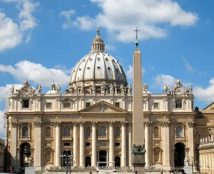 Catholic Pilgrimage – Holy Land & Europe
